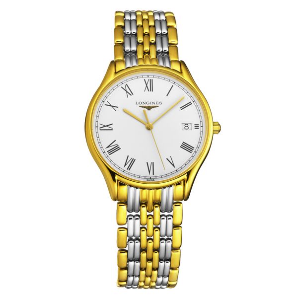 Longines Lyre L4.759.2.11.7